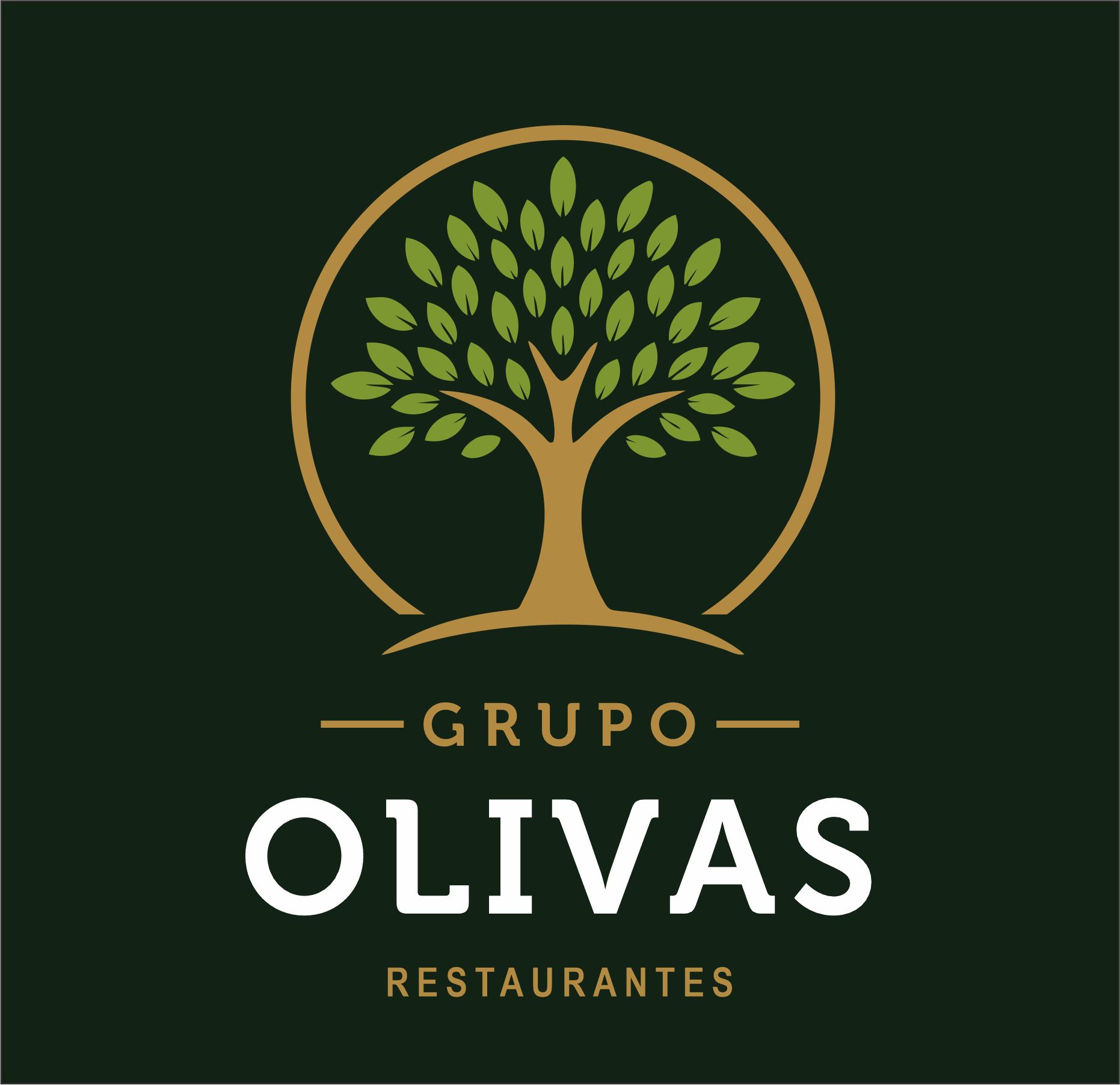 Grupo Olivas Restaurantes